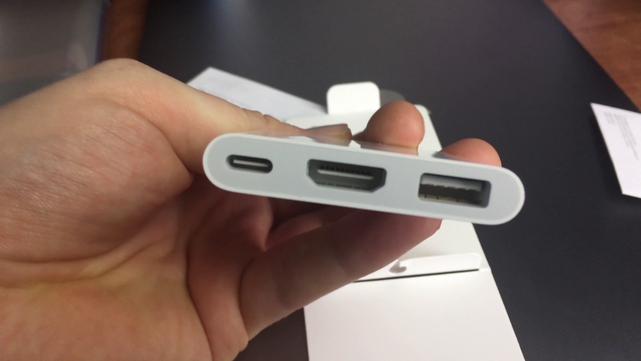 usb-c to serial port for mac