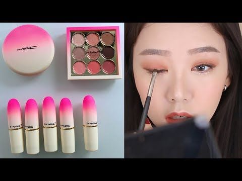 new mac lipsticks for 2018